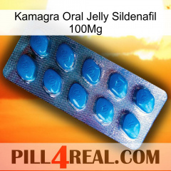 Kamagra Oral Jelly Sildenafil 100Mg viagra1